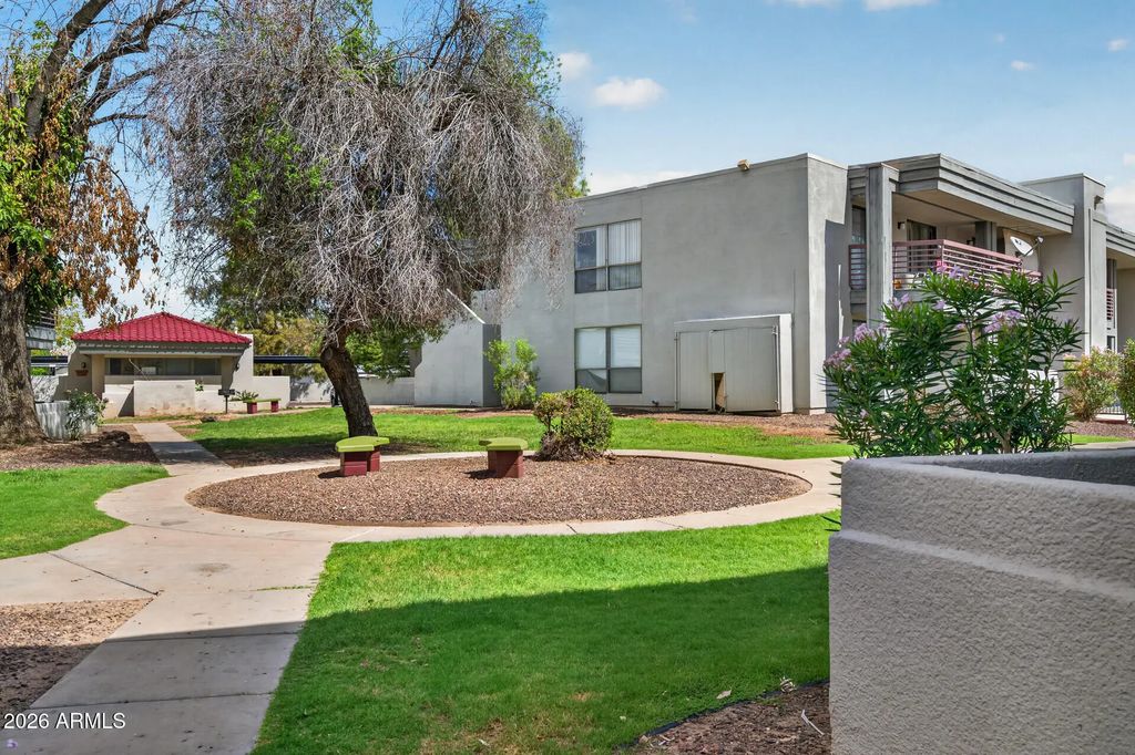 3420 W Danbury Drive (unit C109), Phoenix