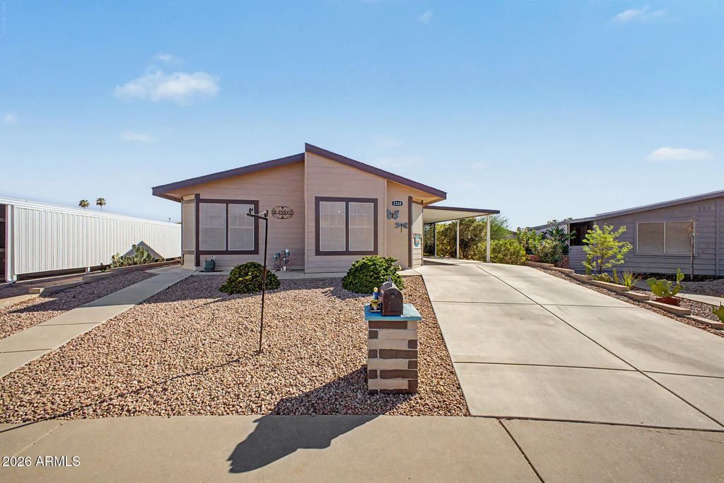 2248 N Floyd Drive, Mesa