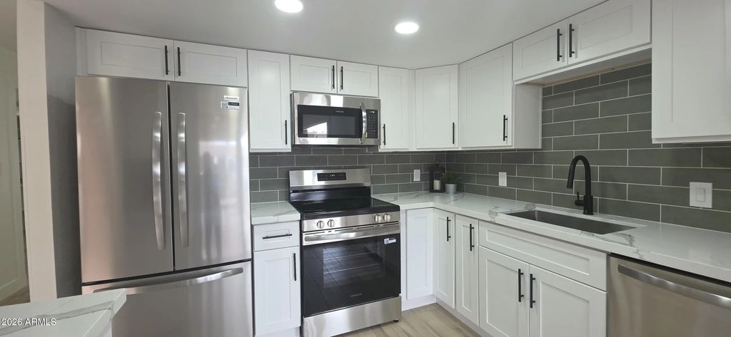 460 S Desert Palm, Mesa