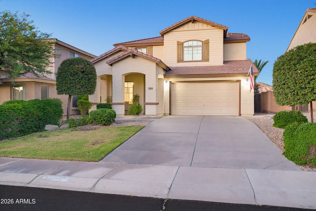 29339 N 67th Avenue, Peoria