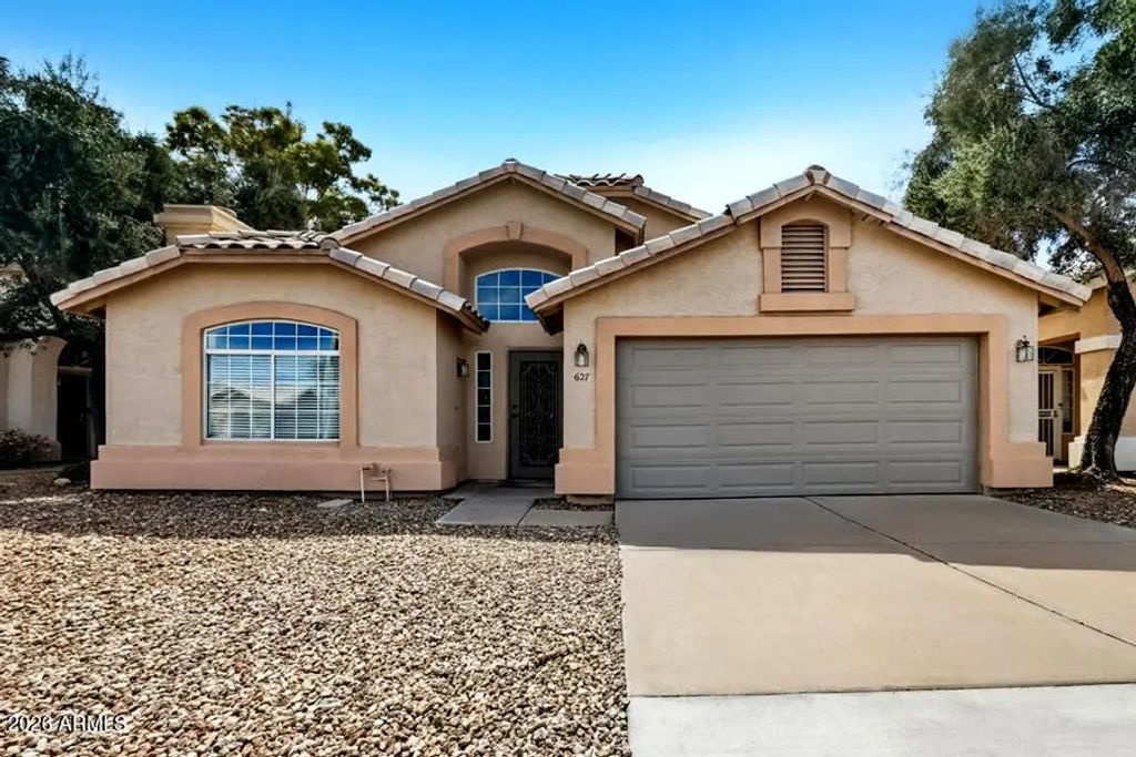 627 E Shannon Street, Chandler