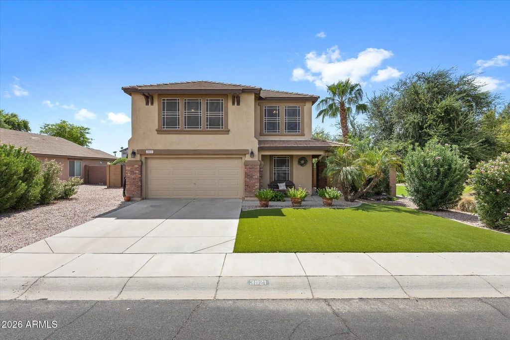 3921 E Esplanade Avenue, Gilbert