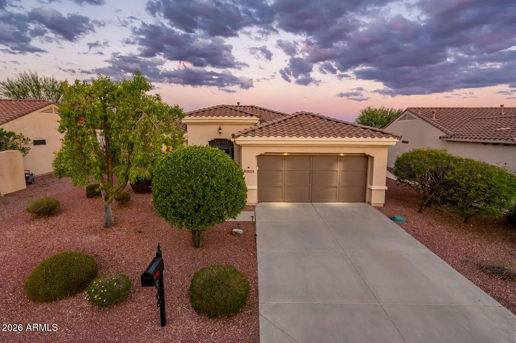 22233 N Arrellaga Drive, Sun City West