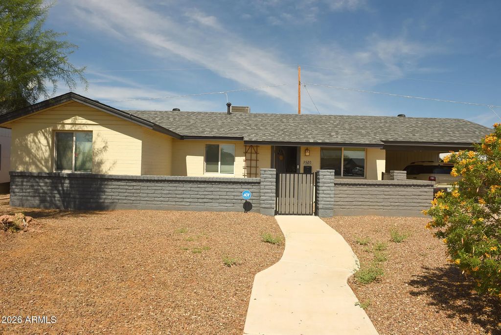 3520 E Thunderbird Road, Phoenix