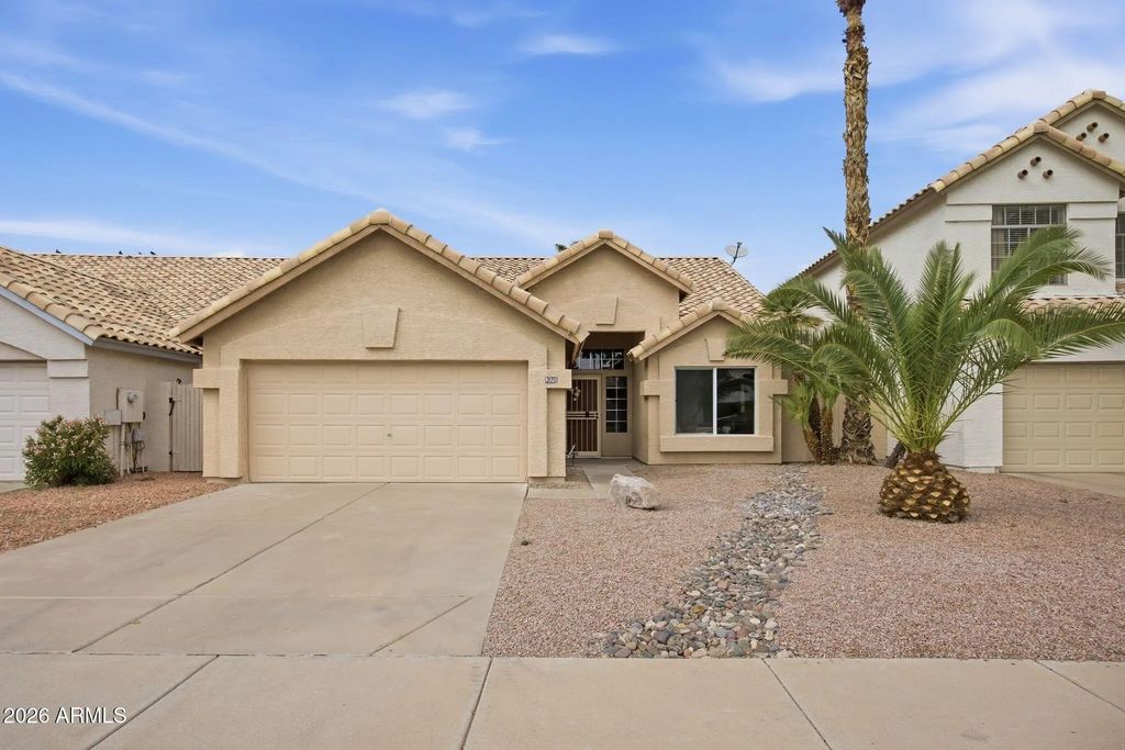 3170 W Baylor Lane, Chandler