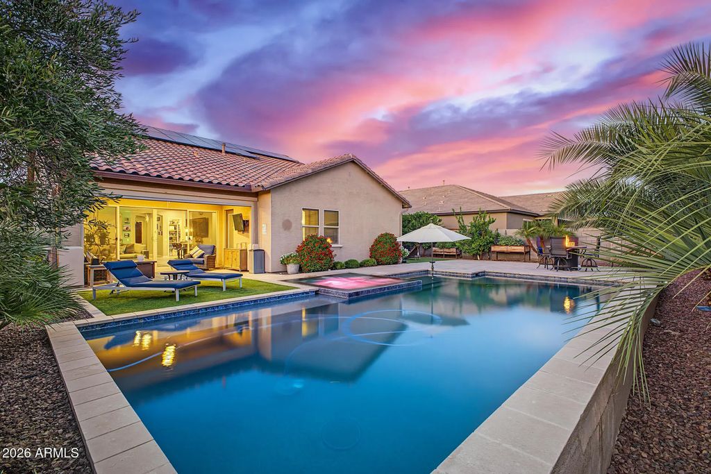 1235 W Pagoda Avenue, Queen Creek