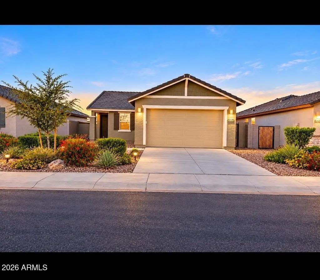12438 E Wallflower Lane, Florence