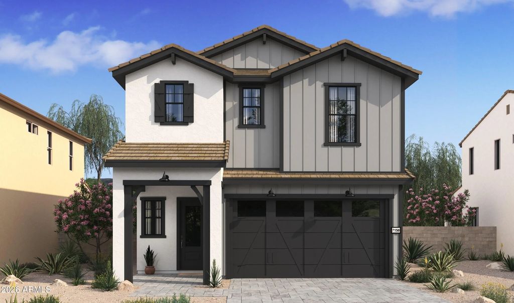 107 E Windsor Drive, Gilbert