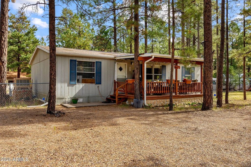 2032 Bald Eagle Court, Overgaard