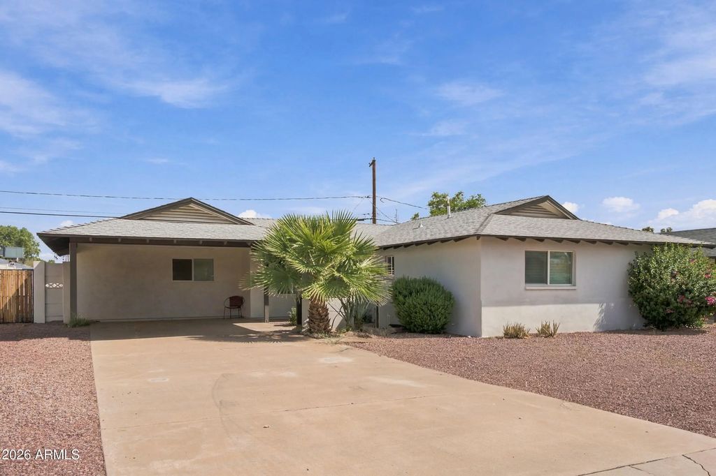 6444 E Sheridan Street, Scottsdale
