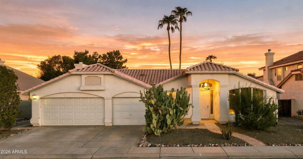 4564 W Tyson Street, Chandler