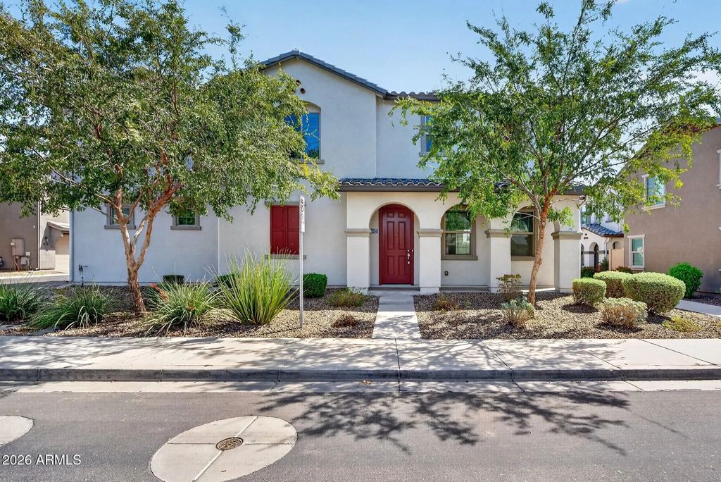 1707 S 82nd Way, Mesa