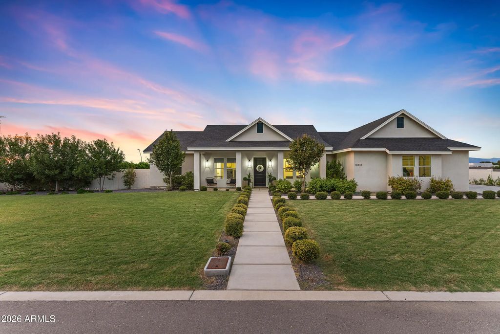18818 E Augusta Avenue, Queen Creek