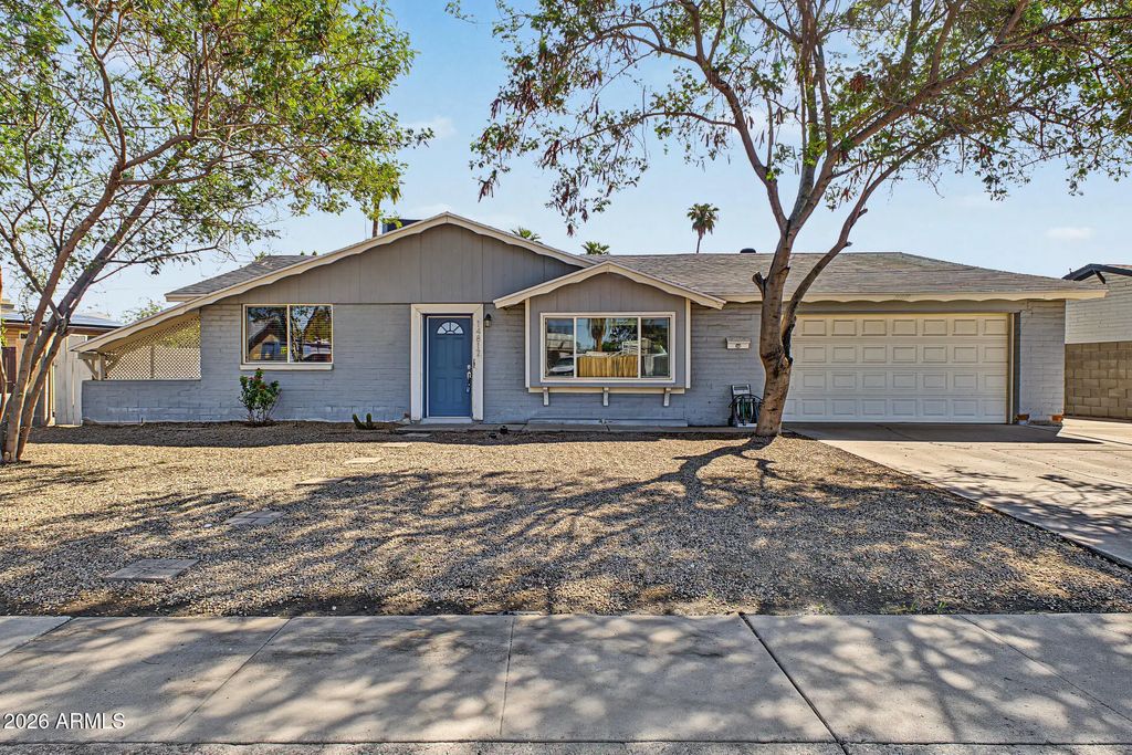 14817 N Flamenco Drive, Phoenix