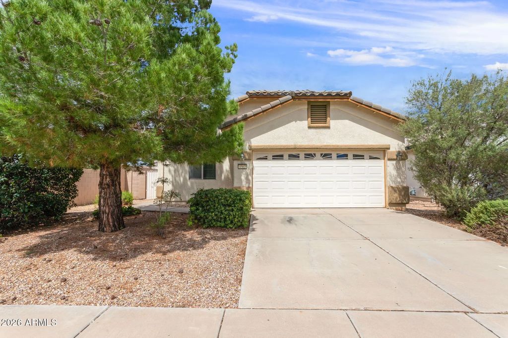 4563 Leisure Lane, Sierra Vista