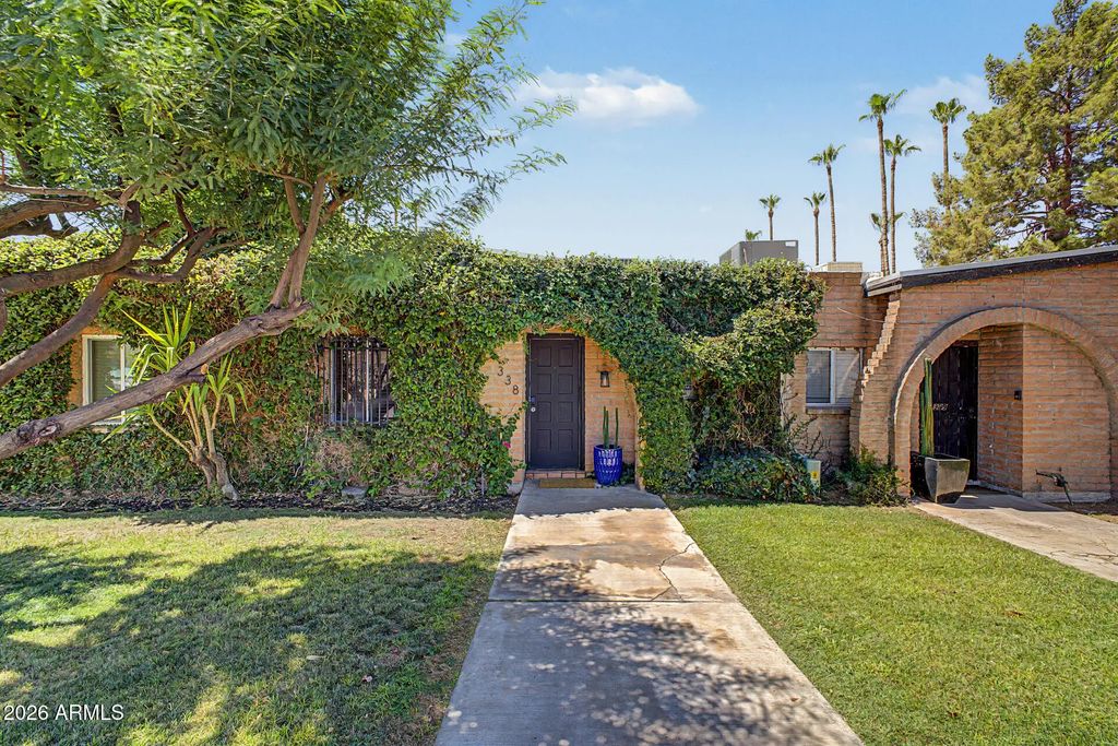 3046 N 32nd Street (unit 338), Phoenix