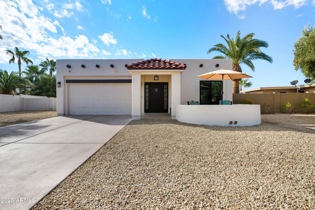 26661 S Howard Drive, Sun Lakes