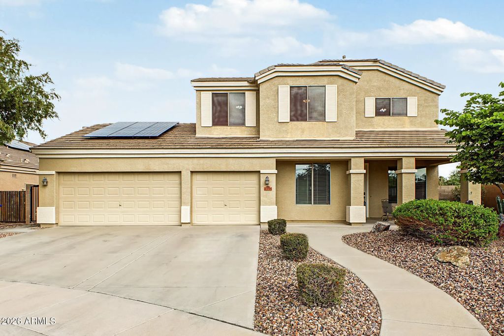 4998 E Karsten Drive, Chandler