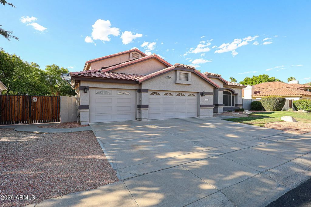 21052 N 61st Drive, Glendale