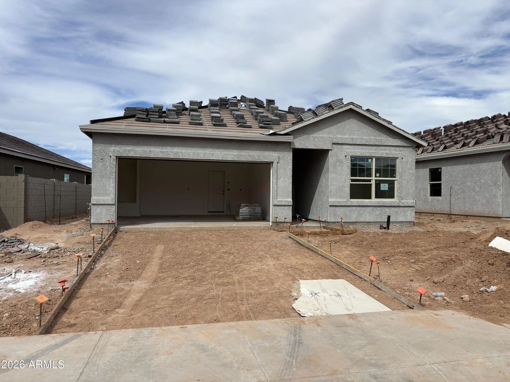 5820 E Hornblende Way, San Tan Valley