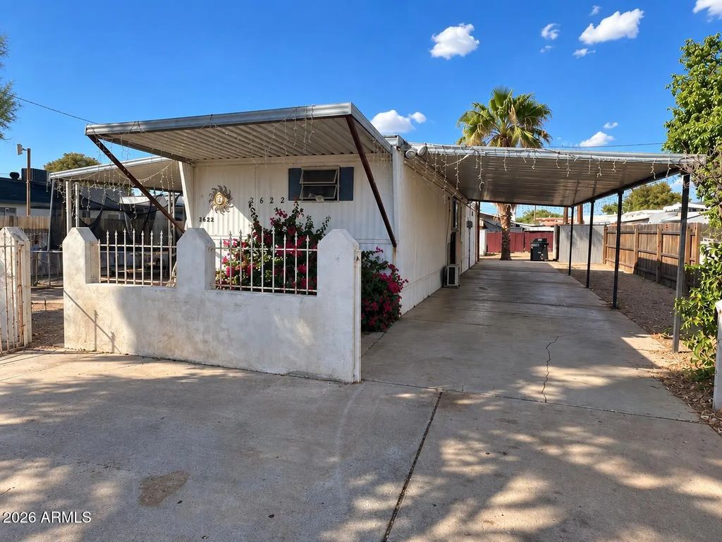 2622 E Sandra Terrace, Phoenix