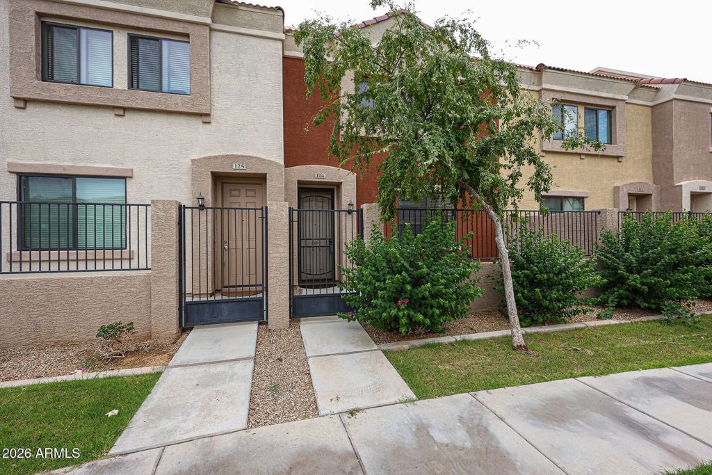 5225 E Enid Avenue (unit 124), Mesa