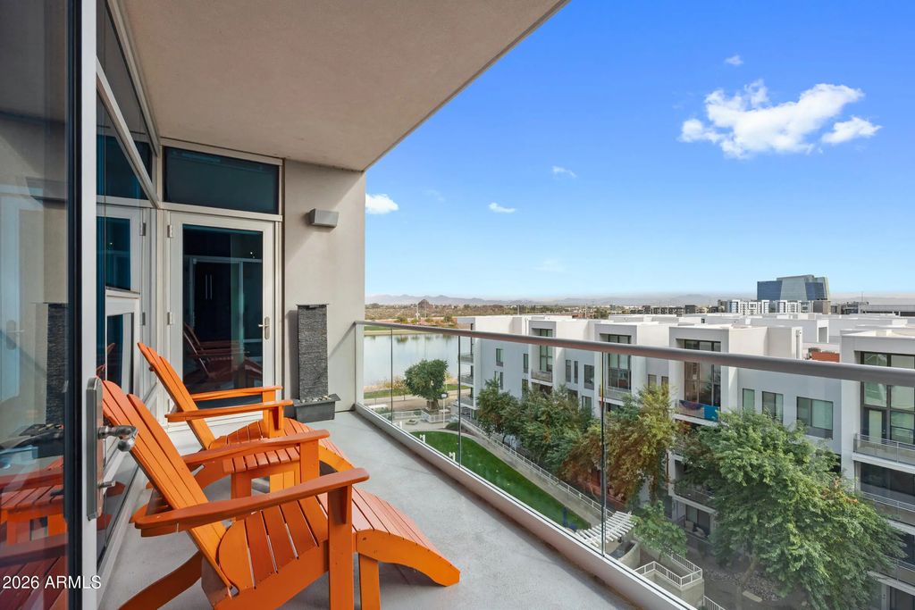 140 E Rio Salado Parkway (unit 610), Tempe