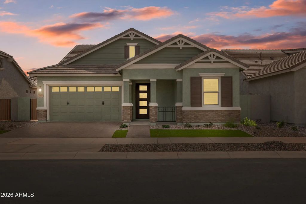 4309 E Bethena Street, Gilbert