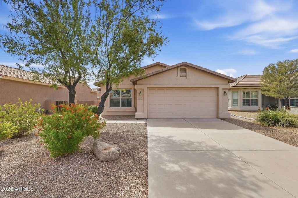 3043 E Peach Tree Drive, Chandler