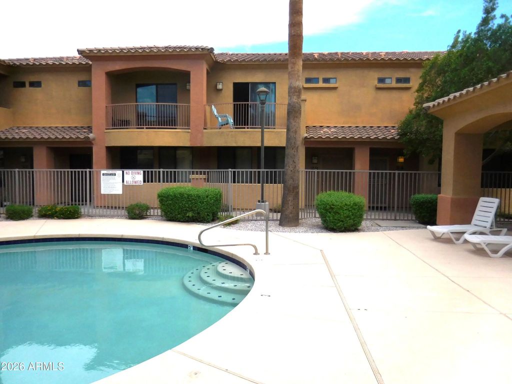 16238 N 30th Terrace (unit 23), Phoenix