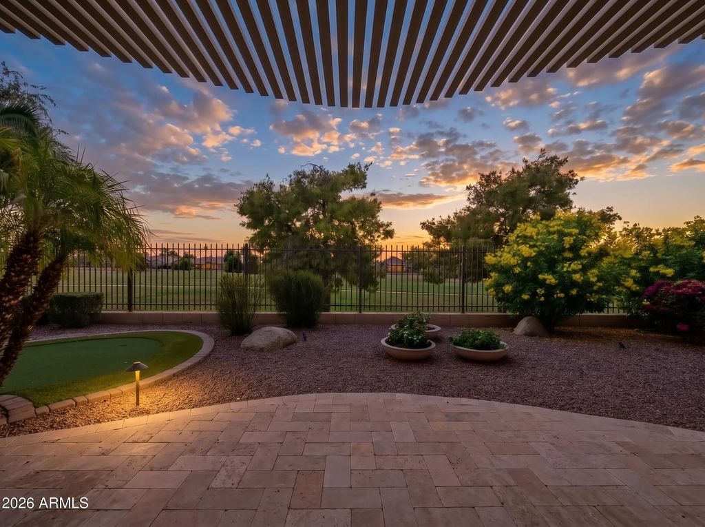 6722 S Jacqueline Way, Gilbert