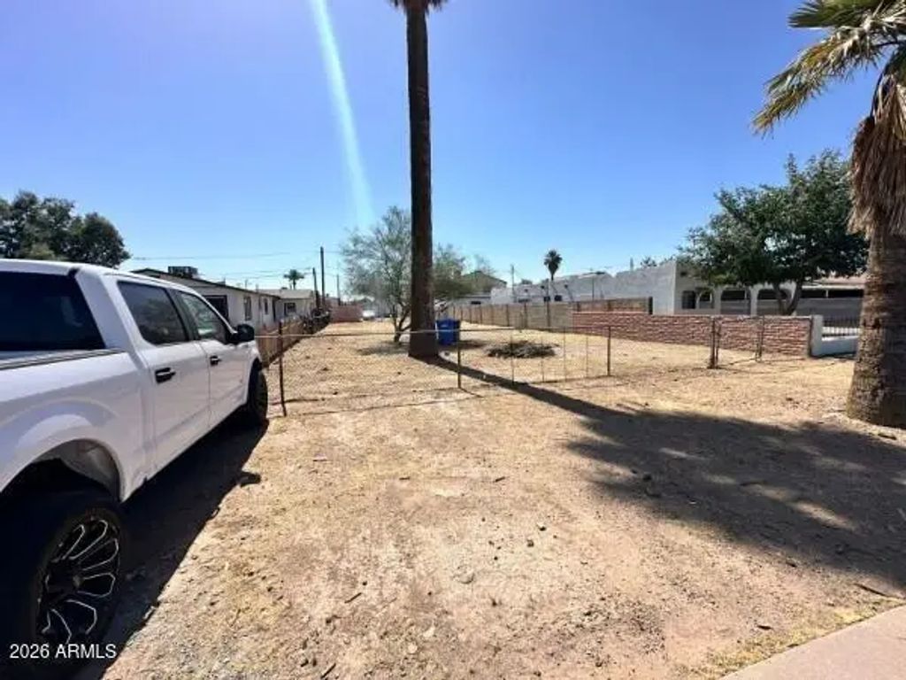 914 S Montezuma Avenue (unit 17,18), Phoenix