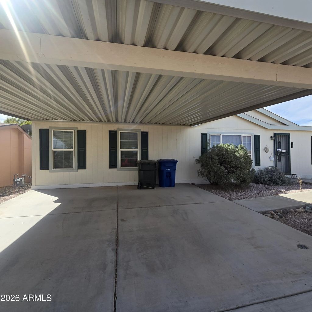 16101 N El Mirage Road (unit 429), El Mirage