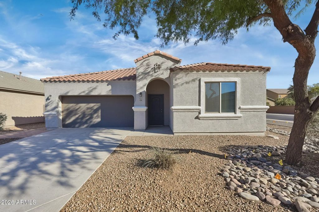 1228 E Palo Verde Drive, Casa Grande