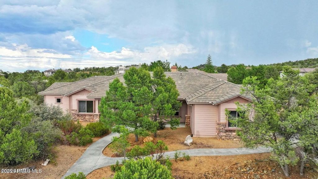 5495 W Carma Circle, Prescott