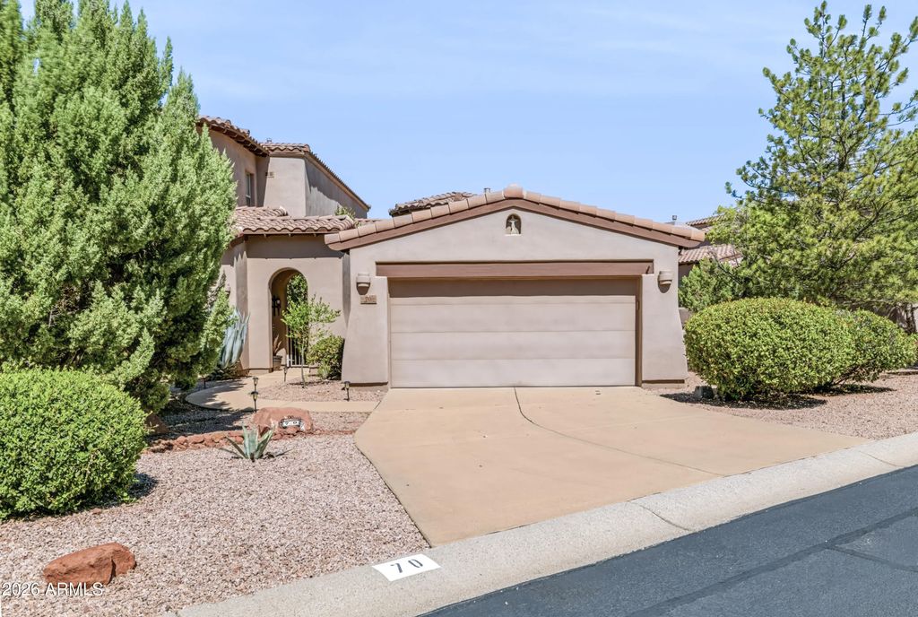 70 Rio Sinagua, Sedona