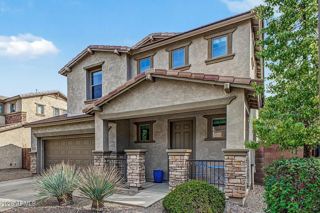 3273 E Morning Star Lane, Gilbert
