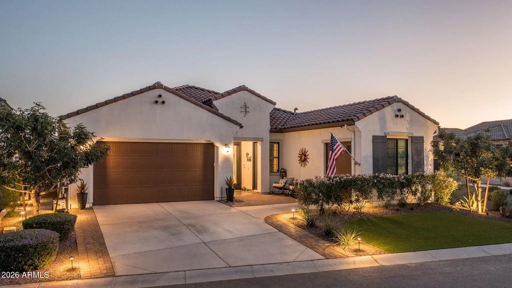 20667 W Montebello Avenue, Buckeye