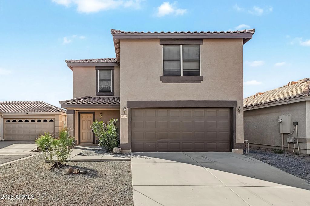 3513 S Bowman Road, Apache Junction