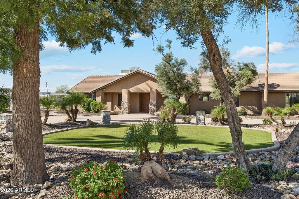 1440 W Irvine Road, Phoenix