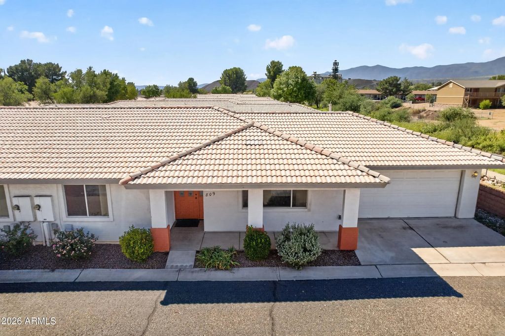 809 E Kathy Court, Cottonwood