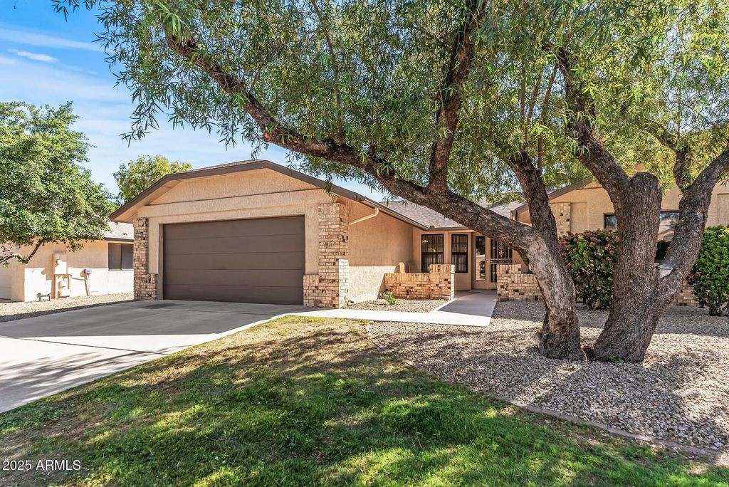 14123 W Yosemite Drive, Sun City West
