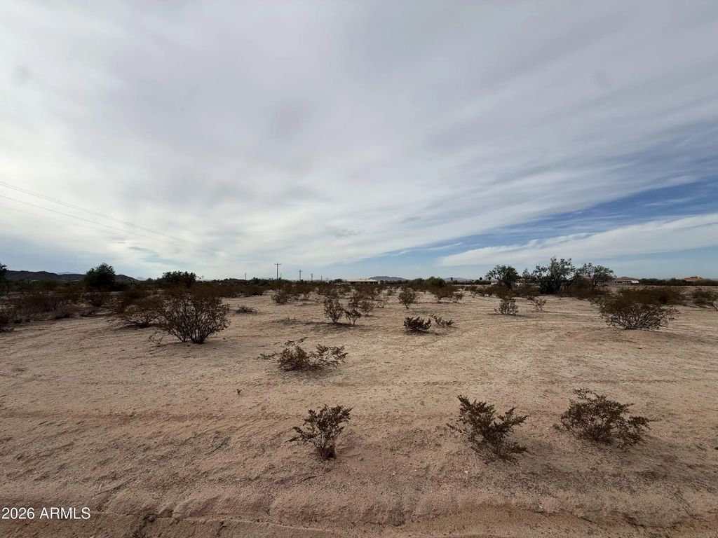 Cox & Hopi -- (unit -), Casa Grande
