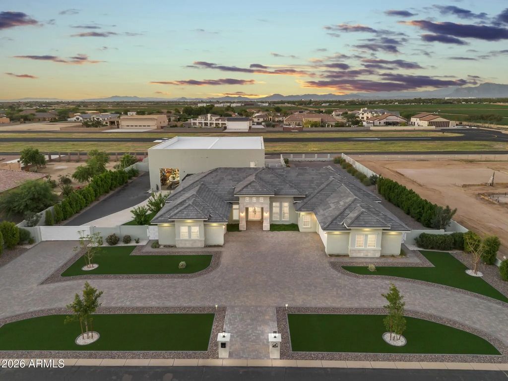 21962 E Stacey Road, Queen Creek