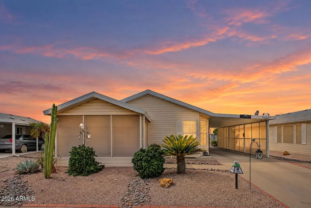 215 N Power Road (unit 434), Mesa
