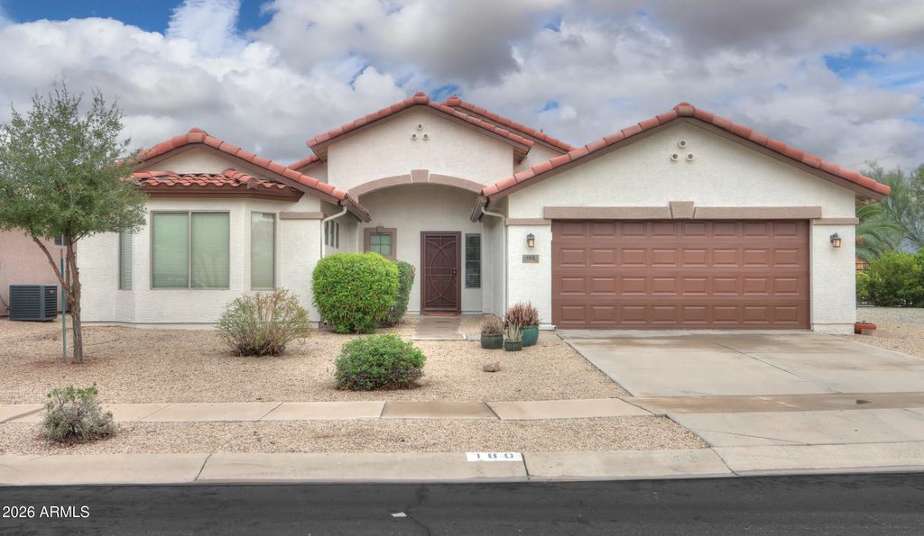180 S Agua Fria Lane, Casa Grande