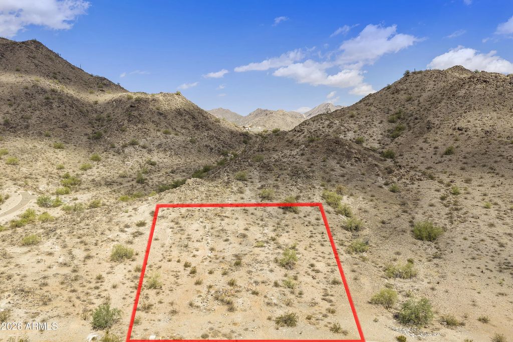 21454 W Black Rock Drive (unit 16), Buckeye
