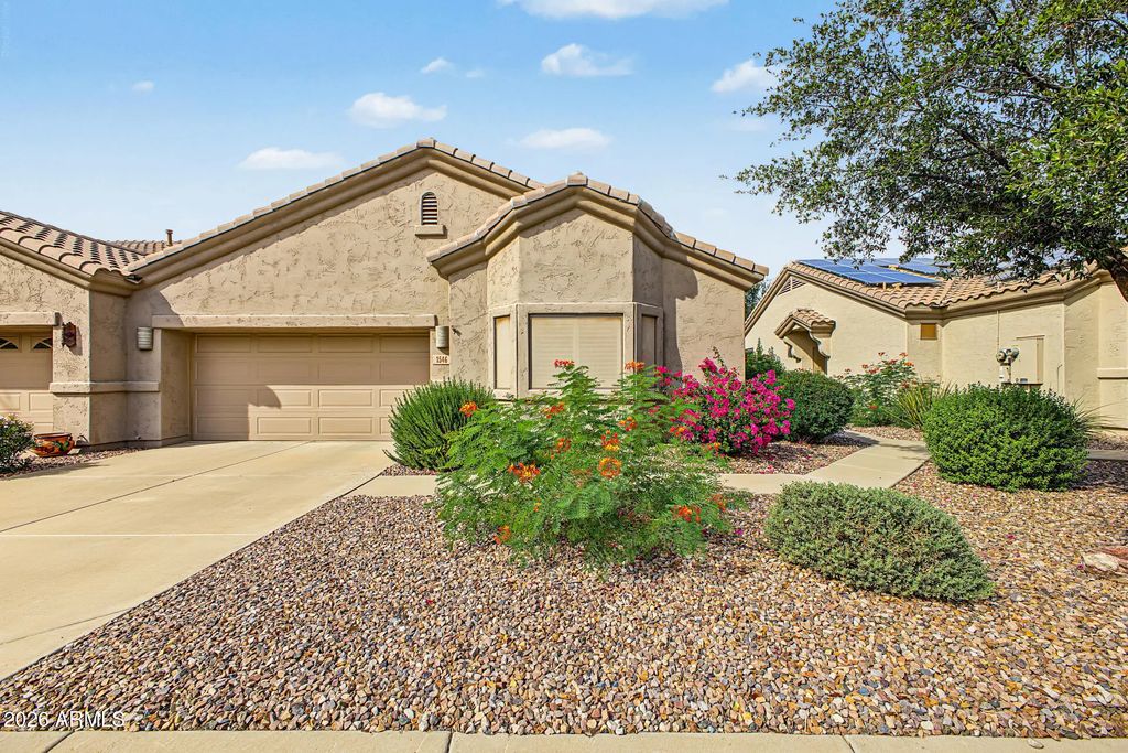 1546 E Manor Drive, Casa Grande