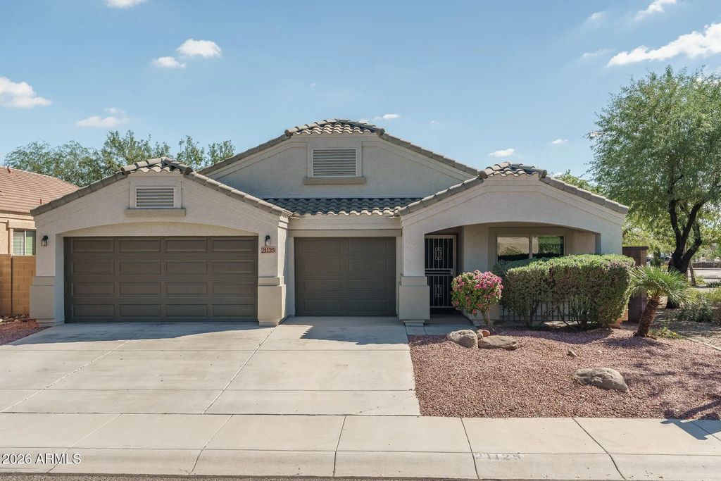 21125 N 98th Drive, Peoria