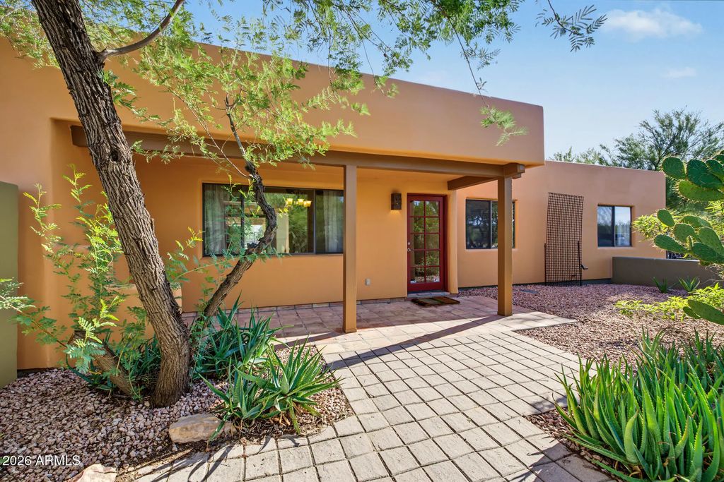 27218 N 46th Street, Cave Creek